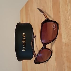Bebe Sunglasses